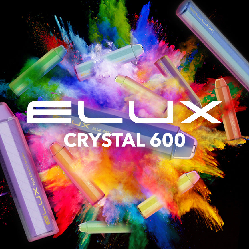Elux Crystal 600