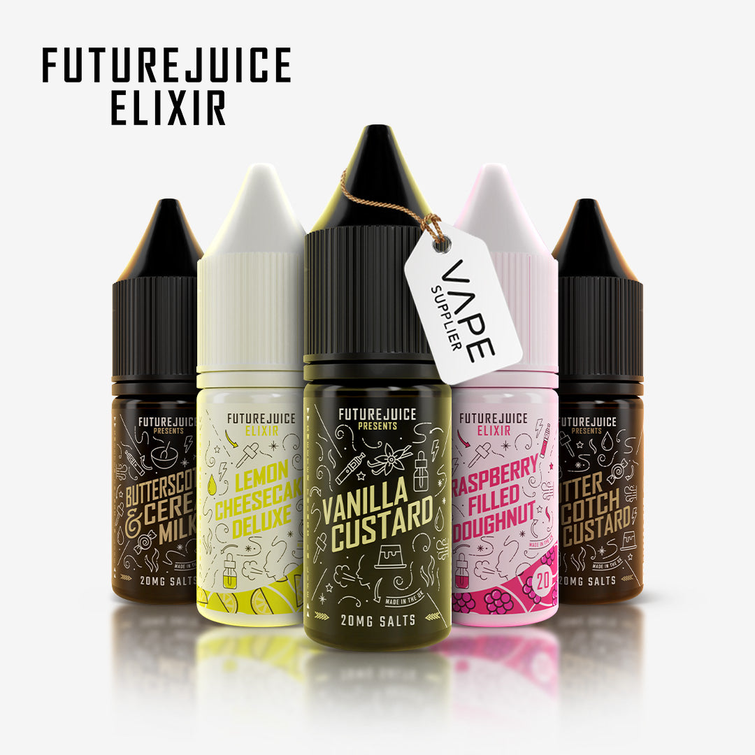 About Future Juice