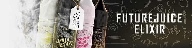 future juice nic salts