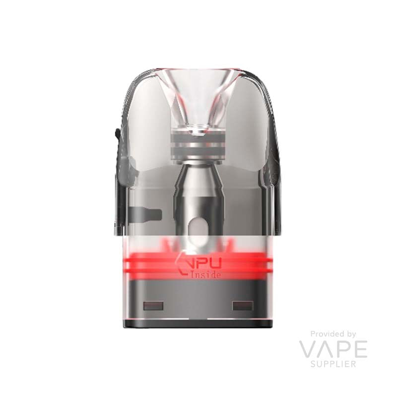 Geekvape Q Pod Side Fill Cartridges 3 Pack Vape Supplier Ltd Geekvape Q Pod Side Fill Cartridges 3 Pack Vape Supplier Ltd