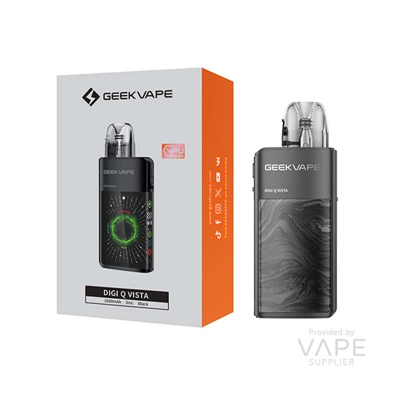 Geekvape Geekvape Digi Q Vista Pod Kit product image