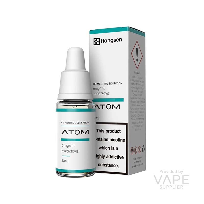 Hangsen Atom Hangsen Atom Freebase 3mg — image 1 of 1