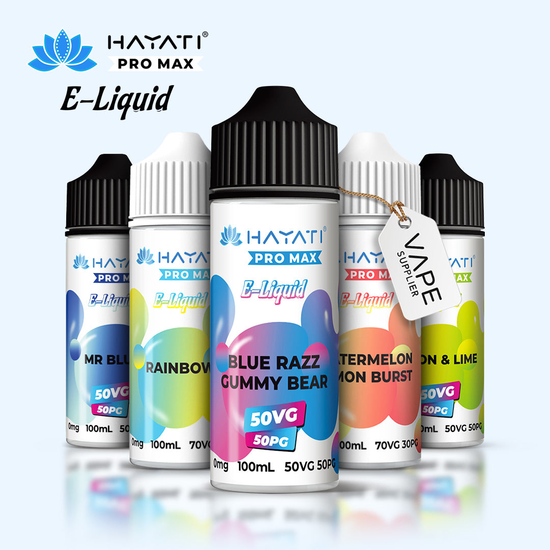 About Hayati