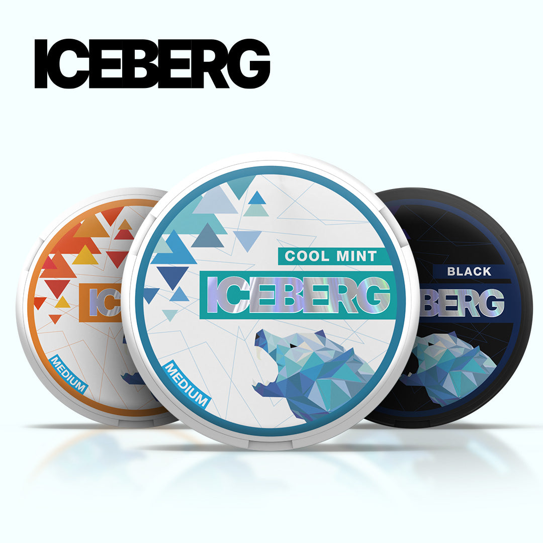 About Iceberg