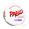 Pablo Exclusive Nicotine Pouches Grape Ice