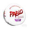 Pablo Exclusive Nicotine Pouches Passion Fruit