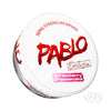 Pablo Exclusive Nicotine Pouches Strawberry Cheesecake