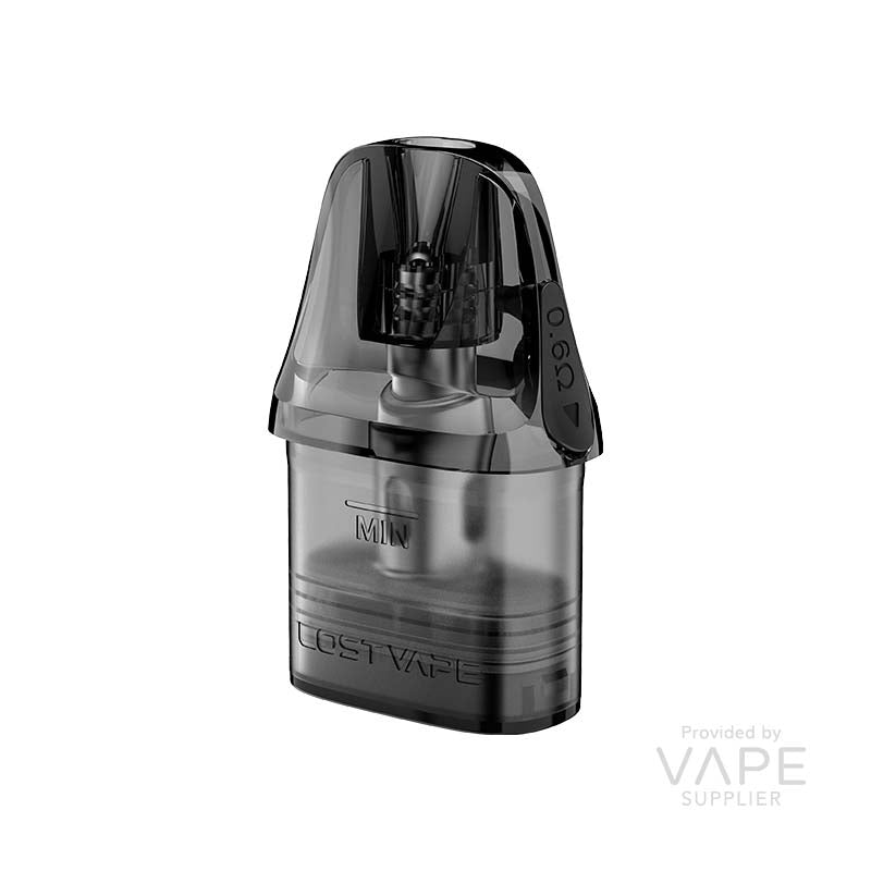 LOST VAPE Lost Vape Ursa V3 Pods 3 Pack product image