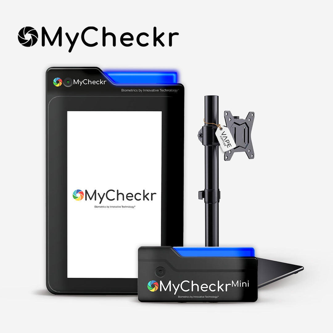 About MyCheckr