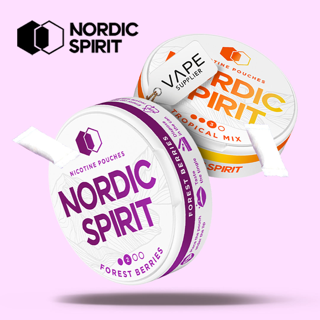 About Nordic Spirit