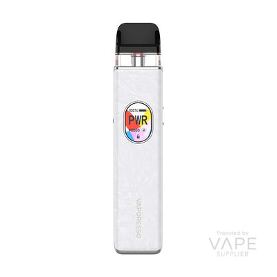 Vaporesso XROS 5 Opal White Vape Pod Kit