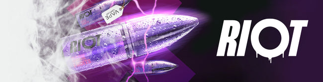 riot x nic salt