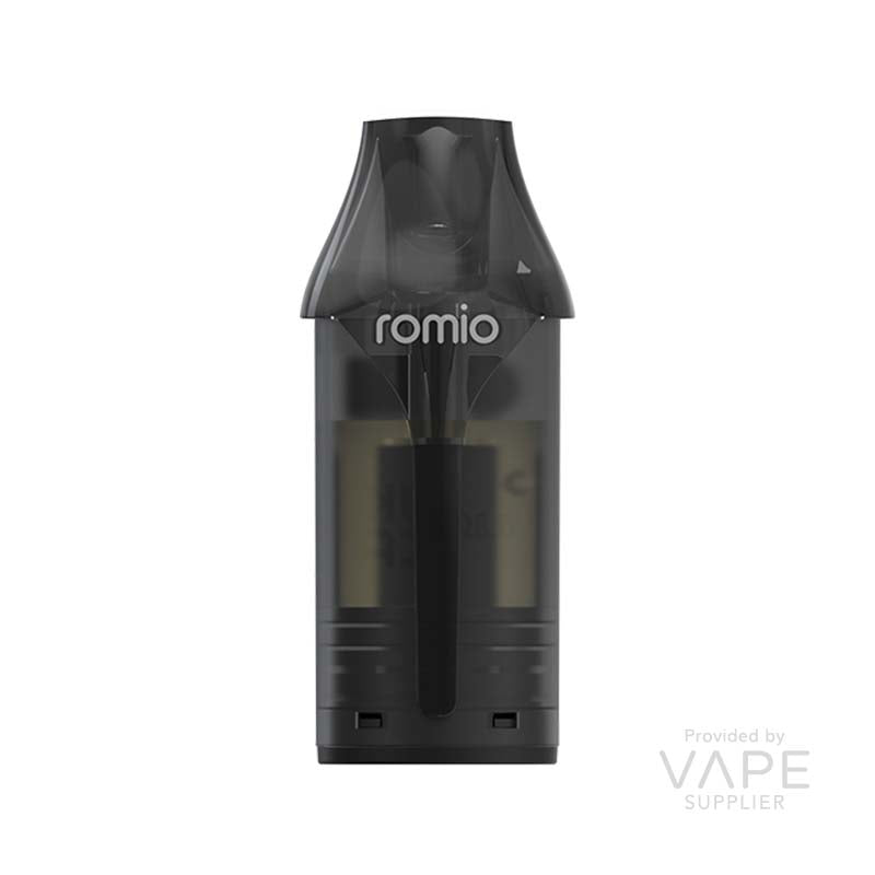 Romio Romio Aster R Replacement Pod 3 Pack — image 1 of 1