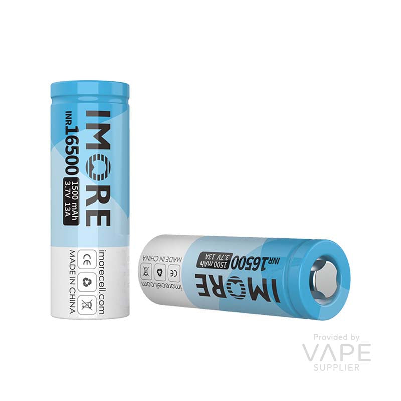 Orca Vape Orca Vape Imore 16500 Battery Pack — image 1 of 1