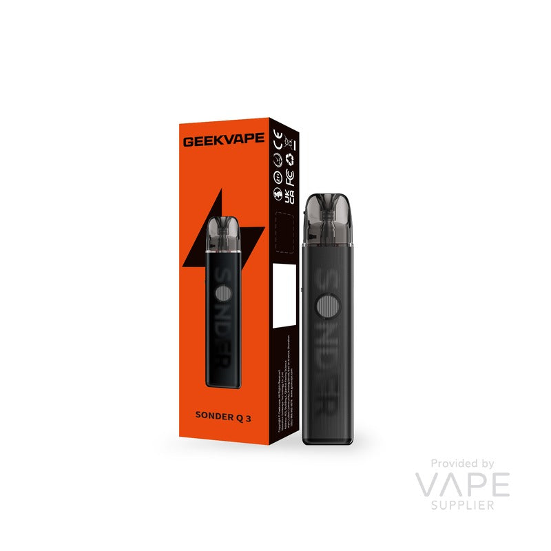 Geekvape Geekvape Sonder Q3 Pod Kit product image