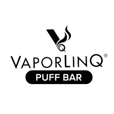 Vaporlinq Puff Bar Disposable Vape