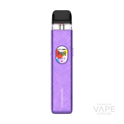Vaporesso XROS 5 Violet Silk Vape Pod Kit