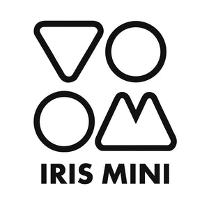 voom iris mini