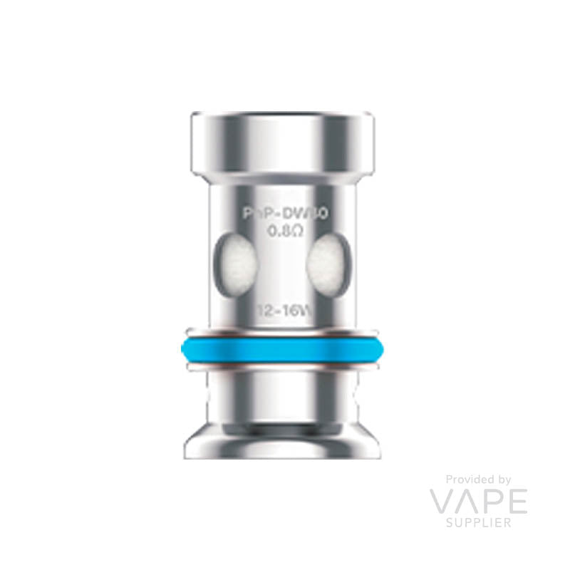 VOOPOO Voopoo PnP DW80 (PnP-TM2) Coils product image