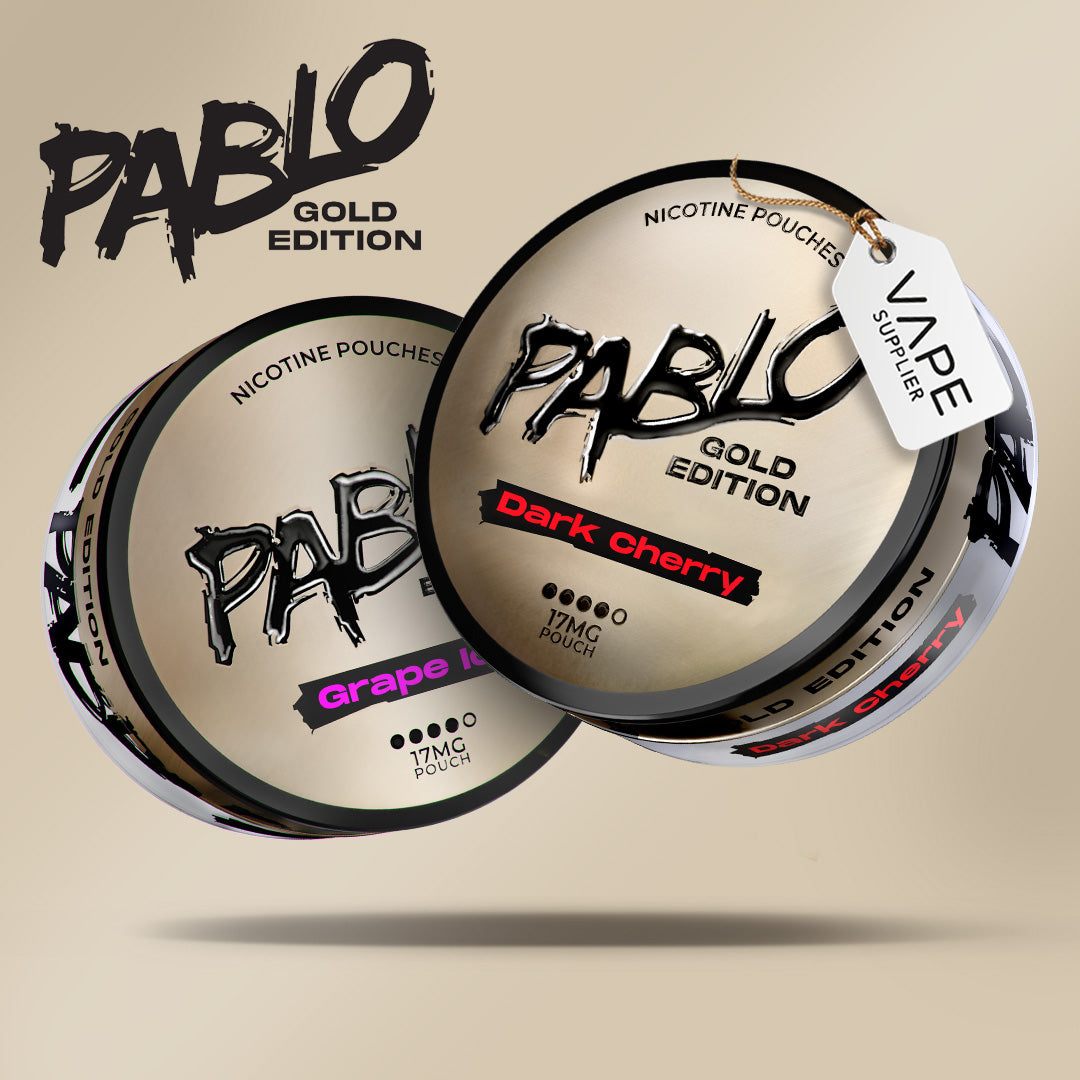 About Pablo