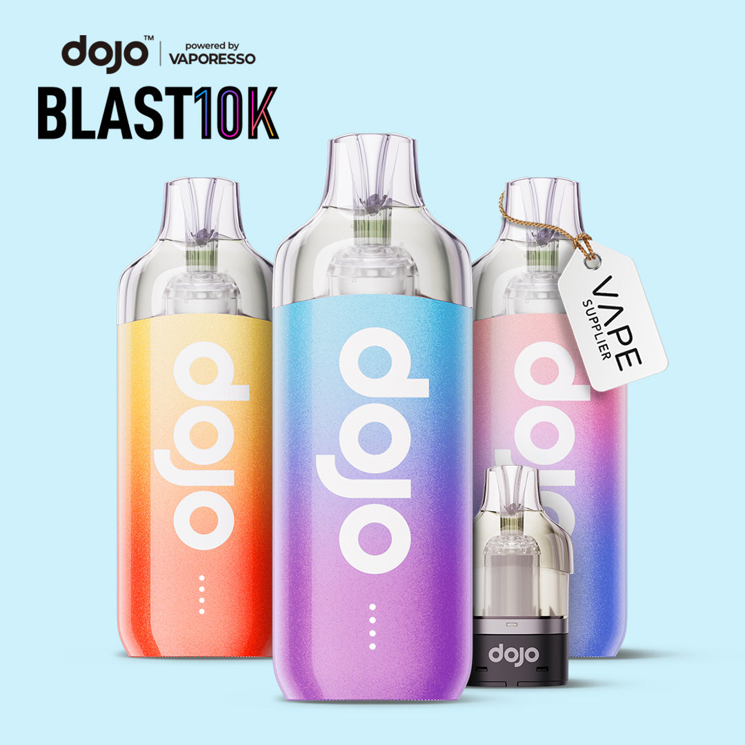 About Vaporesso