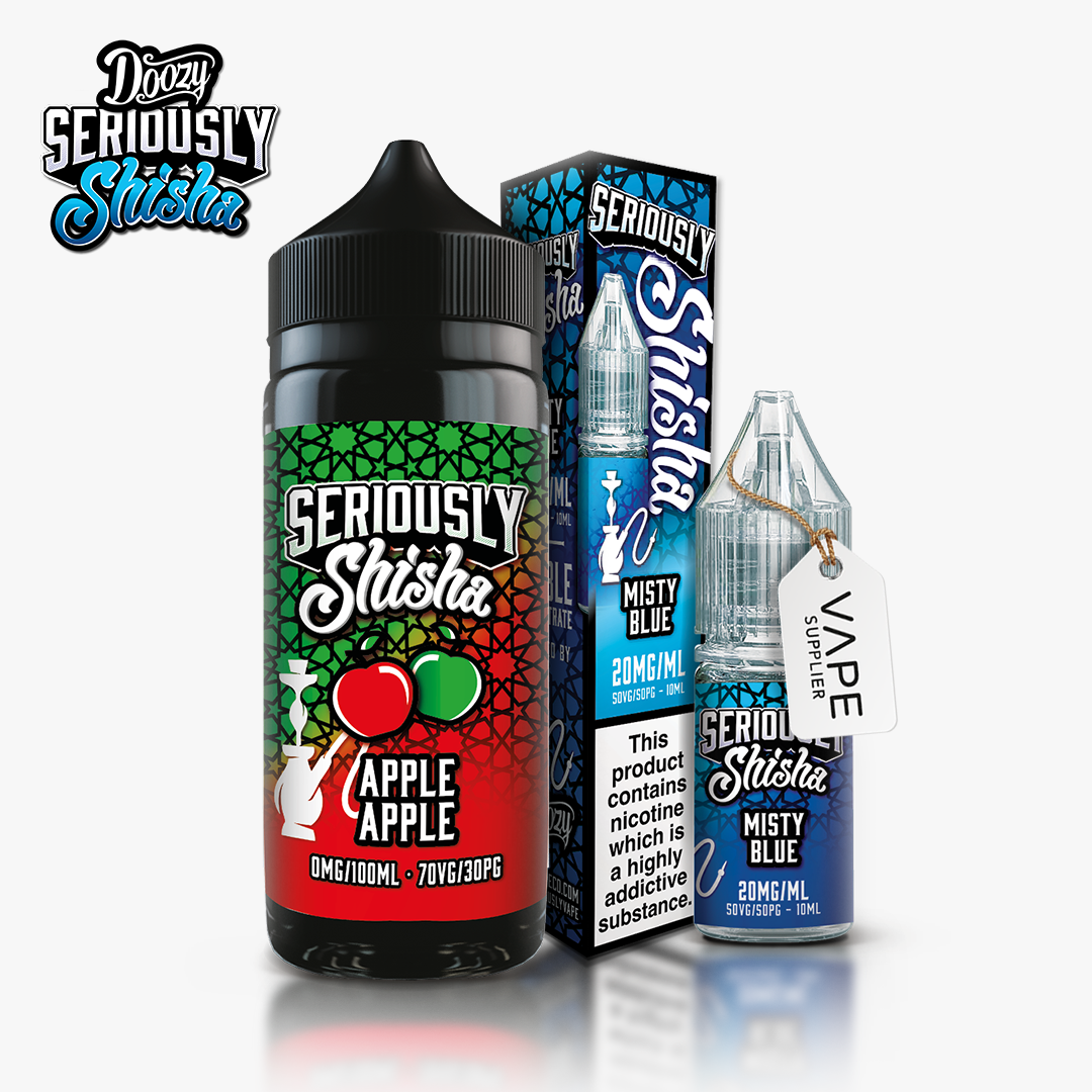Doozy Vape Co