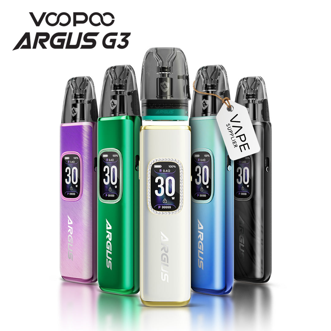 VooPoo