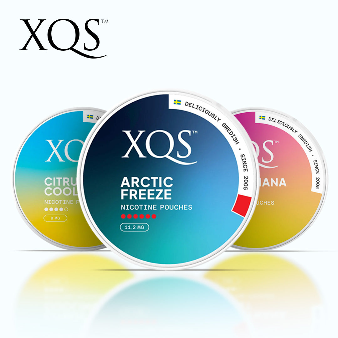 About XQS