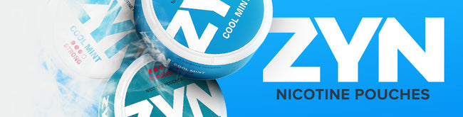 zyn nic pouches snus