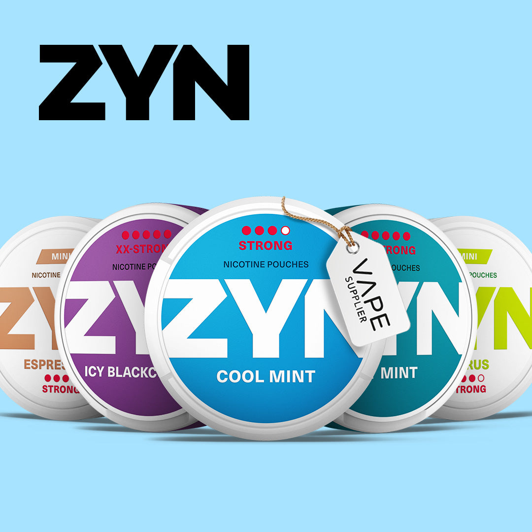 About Zyn