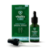 Vitality CBD Calm Support CBD Drops & Spray 1200mg in 30ml