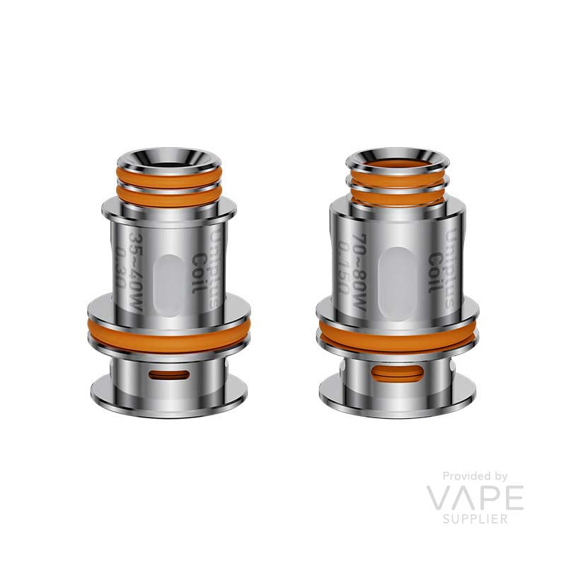 OXVA OXVA Uniplus Coils product image