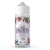 Bloom Lemon Lavender 100ml Shortfill