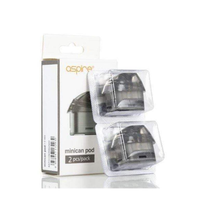 Aspire Aspire Minican Plus Replacement Pods product image