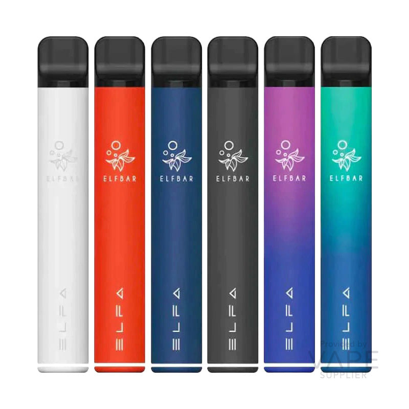 ELF BAR Elf Bar ELFA Pod Kit Vape Device product image