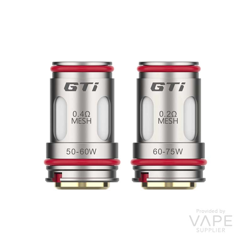 Vaporesso Vaporesso GTi Replacement Coils — image 1 of 1