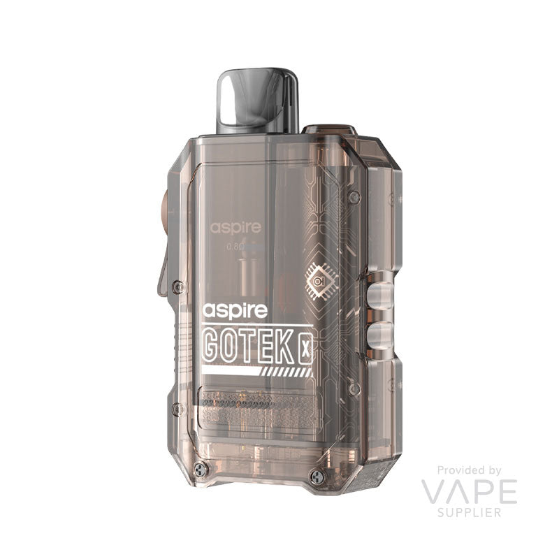 Aspire Aspire Gotek X Pod Kit product image
