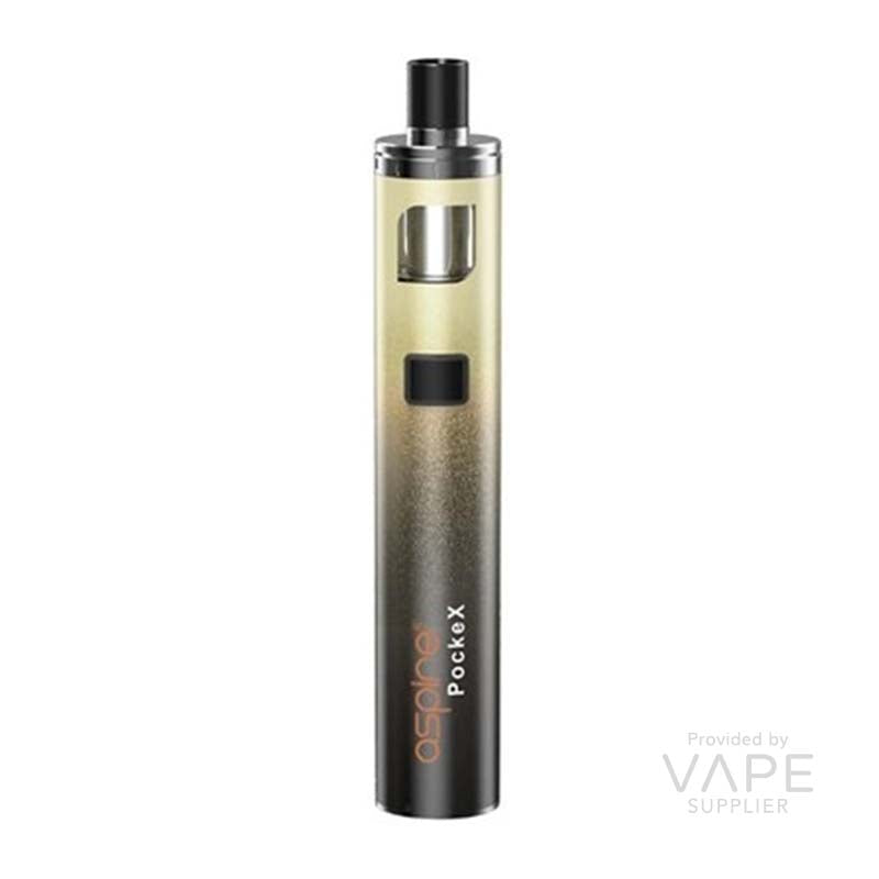 Aspire Aspire PockeX AIO Anniversary Edition Vape Kit — image 1 of 1