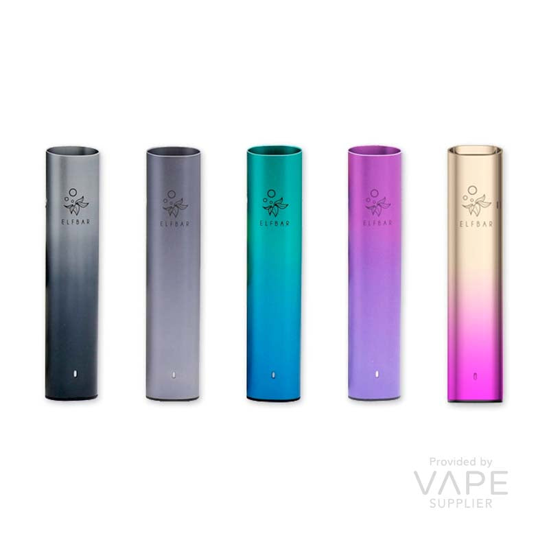ELF BAR Elf Bar Mate 500 Vape Device product image