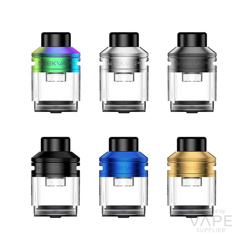 Geekvape Geekvape E100 Pods product image