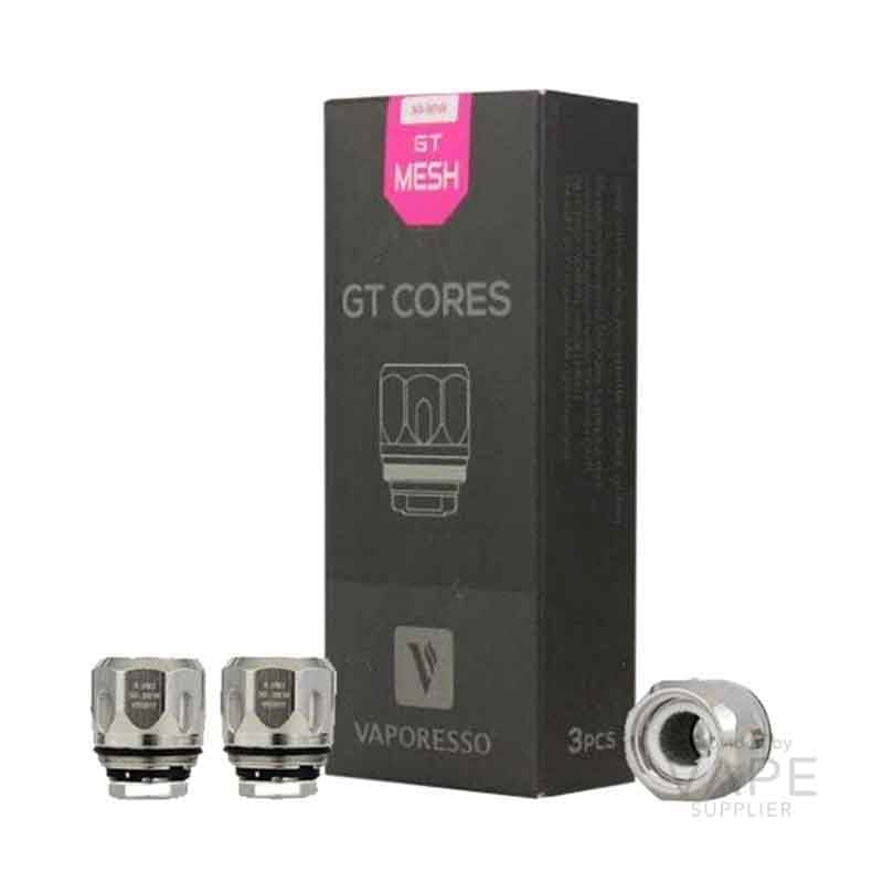 Vaporesso Vaporesso GT Core Mesh Coils — image 1 of 1