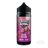 Seriously Soda by Doozy Vape Co Guava Passion 100ml Shortfill