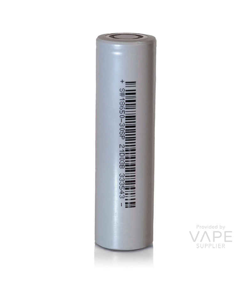 Sinowatt Sinowatt 18650 30SP 3000mAh Rechargeable Battery product image