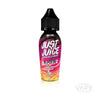 Just Juice Fusion - Berry Burst & Lemonade - 50ml Shortfill