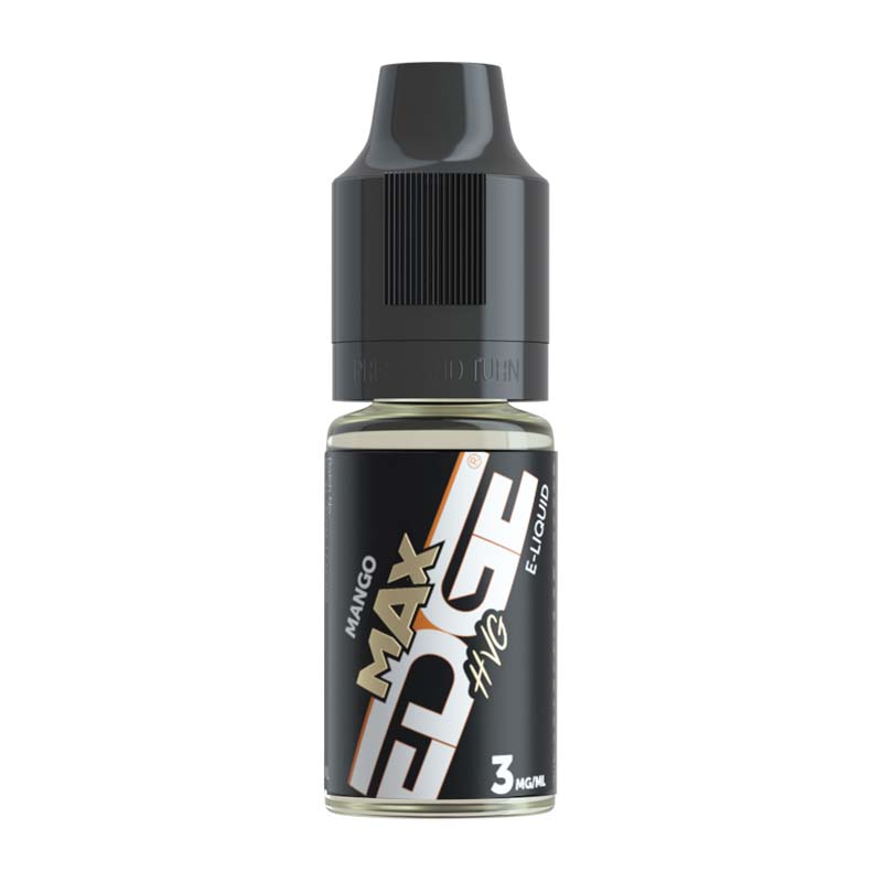 Edge EDGE Max Mango HIGH VG 10ml — image 1 of 1