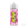 Blow! Pink Lemonade 100ml Shortfill