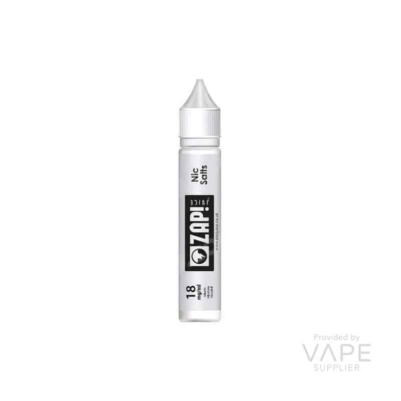 ZAP Juice Zap! Juice 18mg Salt Nicotine Shot — image 1 of 1