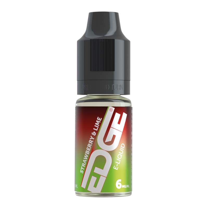 Edge EDGE Strawberry & Lime 50/50 — image 1 of 1