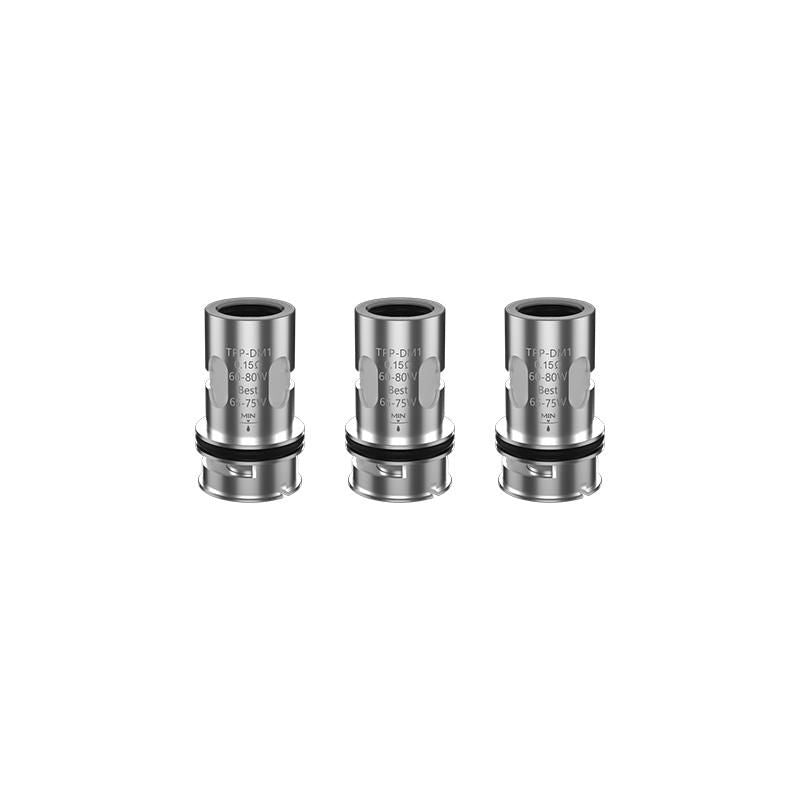 VOOPOO Voopoo TPP DM Mesh Coils product image