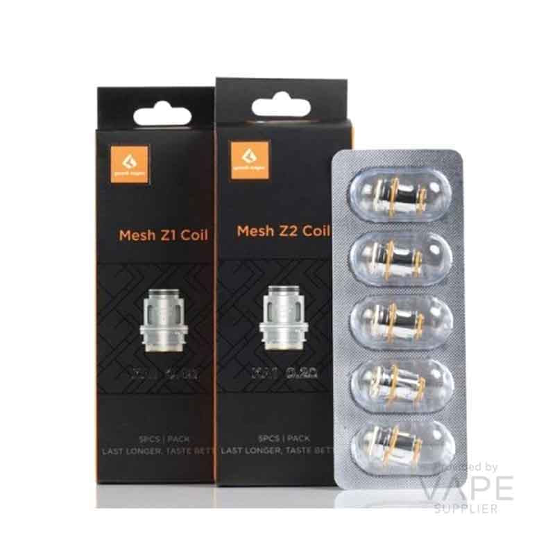 Geekvape Geekvape Z Series Replacement Coils product image
